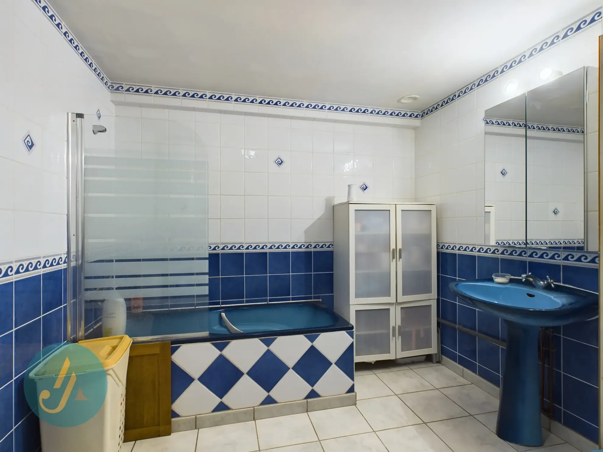 Maison 4 chambres avec terrain et dépendances au calme à Narcy 