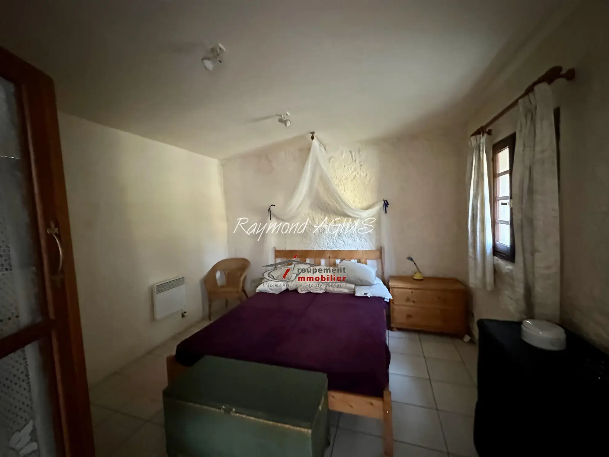 Charmante maison en pierre avec 6 chambres proche de Saint-Foy-la-Grande 