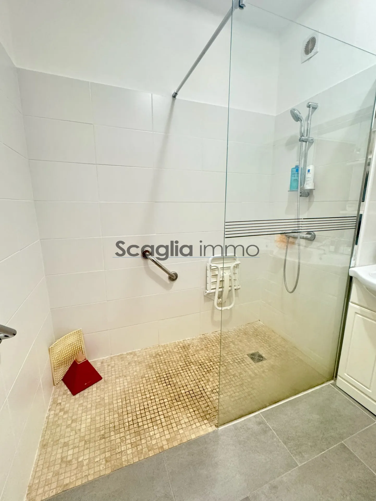 Appartement de 4 pièces à vendre à Sartène – Charmant logement avec terrasse et parking 