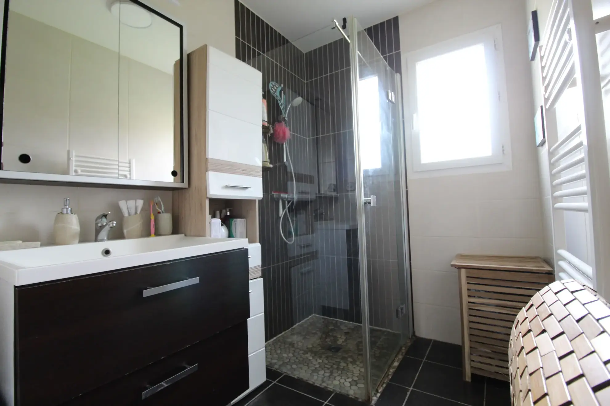 Maison de plain-pied à Saint-Affrique de 108 m² avec terrain de 850 m² 
