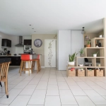Maison de plain-pied à Saint-Affrique de 108 m² avec terrain de 850 m²