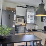 Achat d'une charmante grange en pierre habitable à Saint-Aquilin