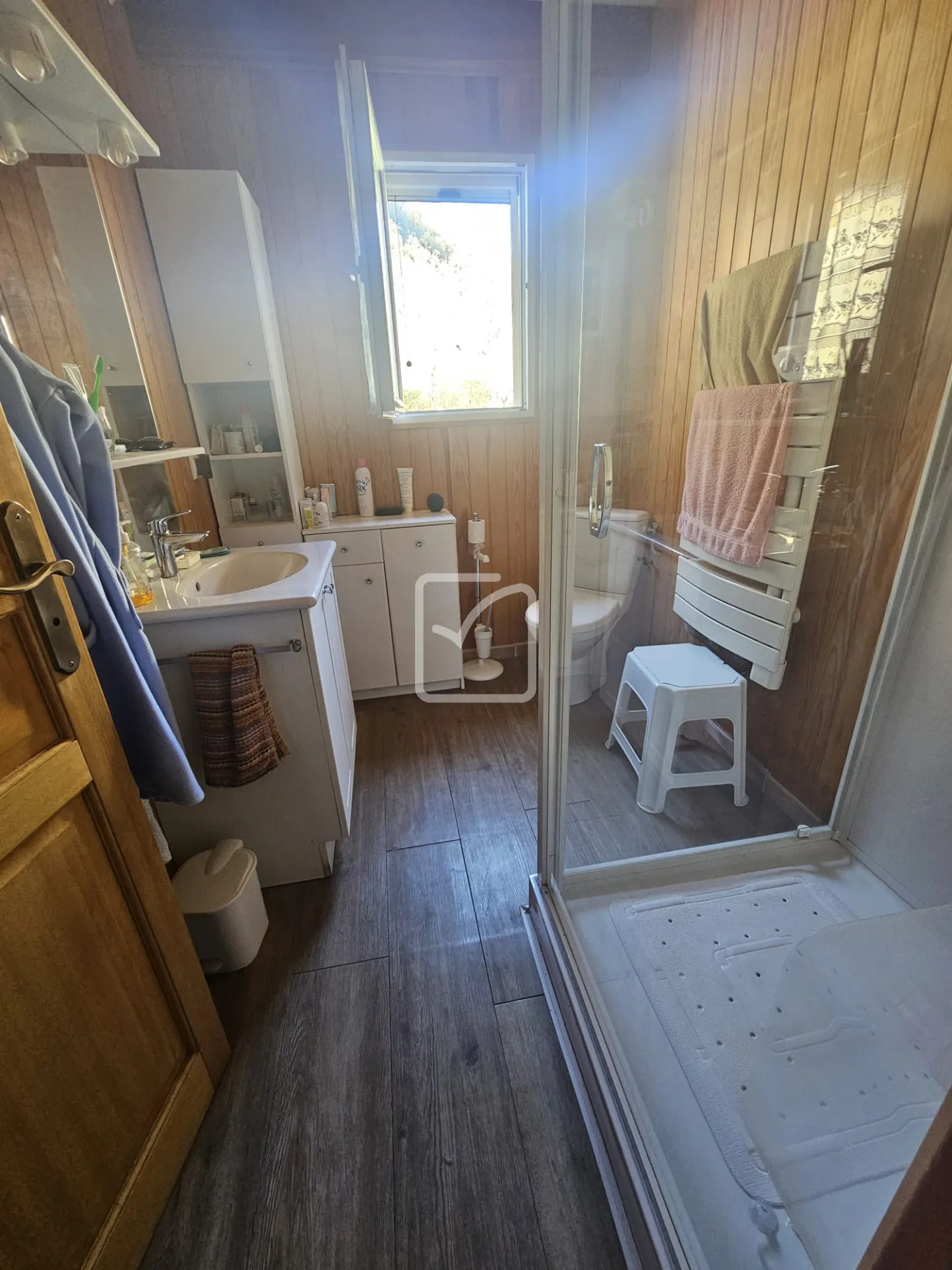 Maison en ossature bois de 154 m² à Saint-Sozy, secteur calme et proche des sites naturels 