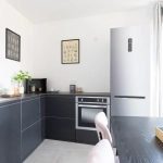 Appartement T3 à Nancy, livraison 2025, parking inclus, prix attractif