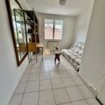Appartement T2 lumineux avec vue dégagée à La Seyne-sur-Mer