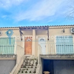 Maison bifamiliale de 120 m2 avec 2 appartements indépendants à Cavaillon