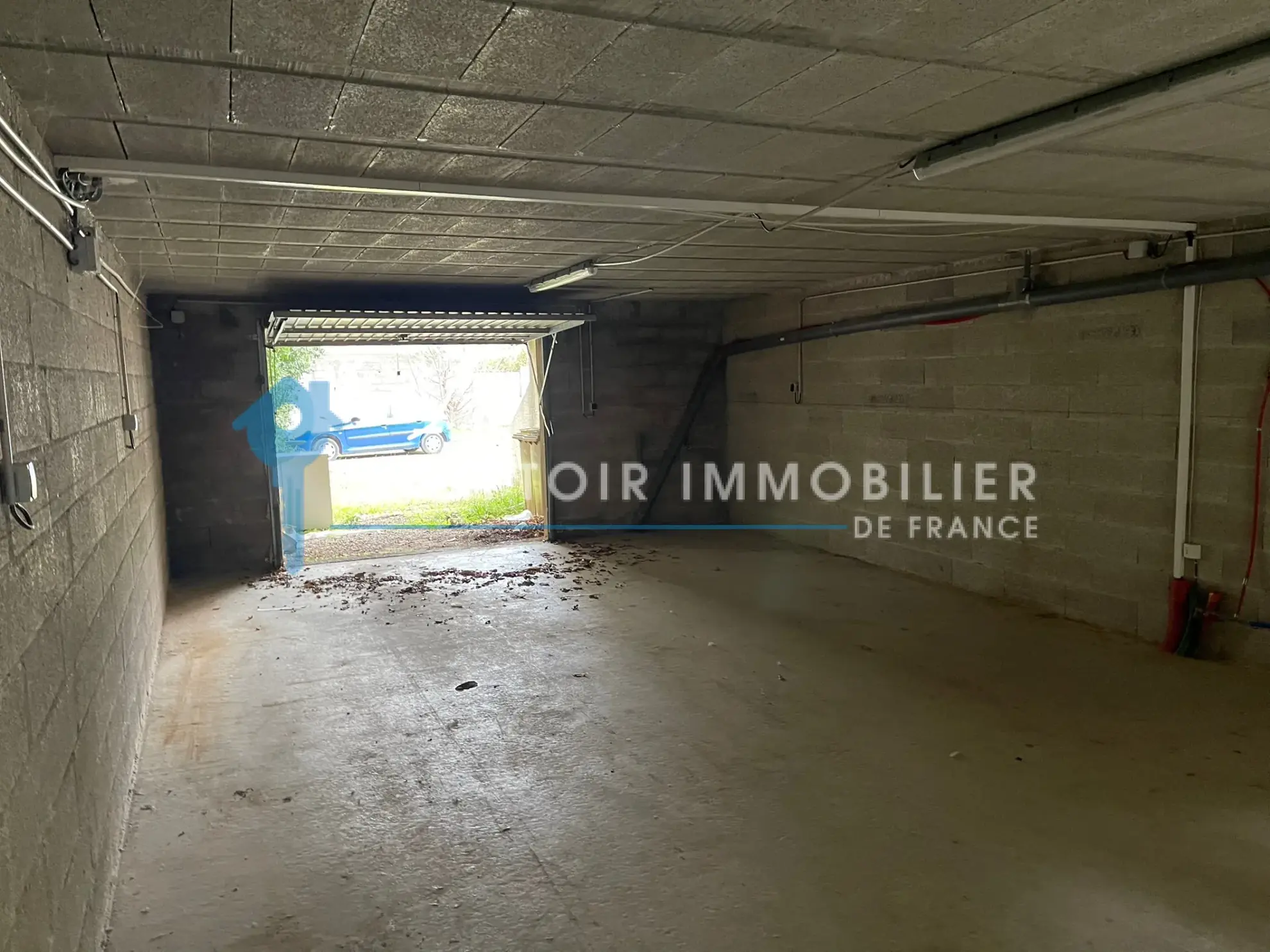 Maison bifamiliale de 120 m2 avec 2 appartements indépendants à Cavaillon 