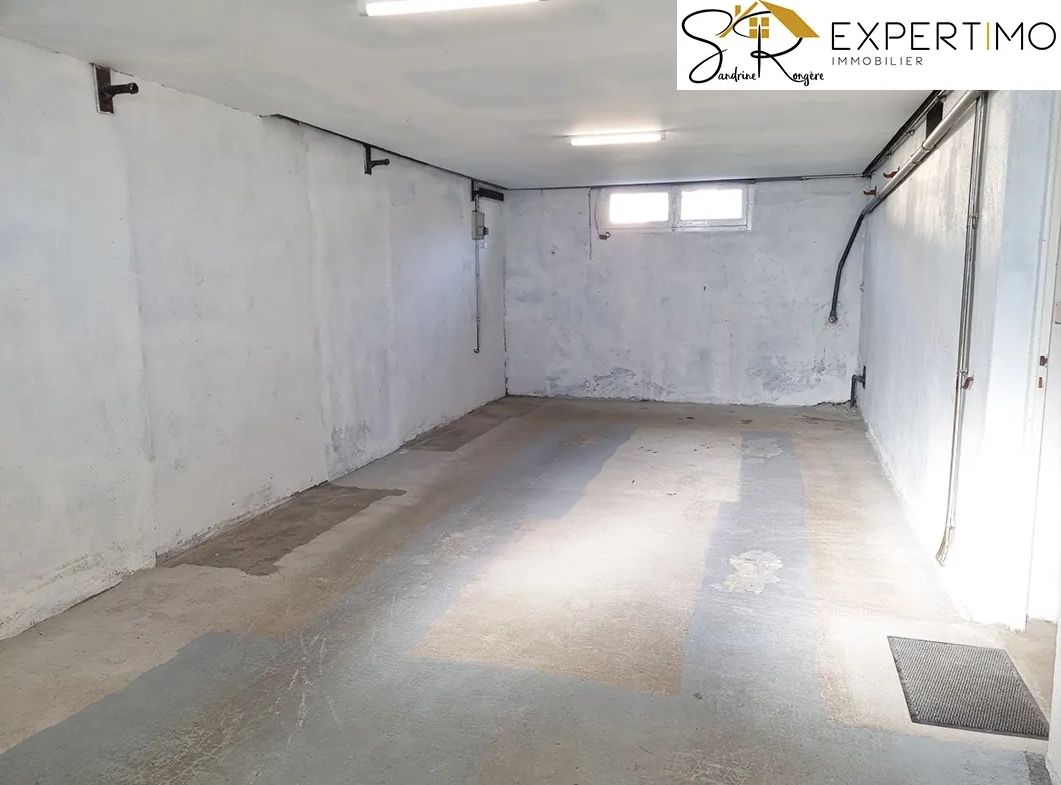 Maison 96 m² avec terrain de 1016 m² à Saint ELOY - Vue dégagée et confort moderne 