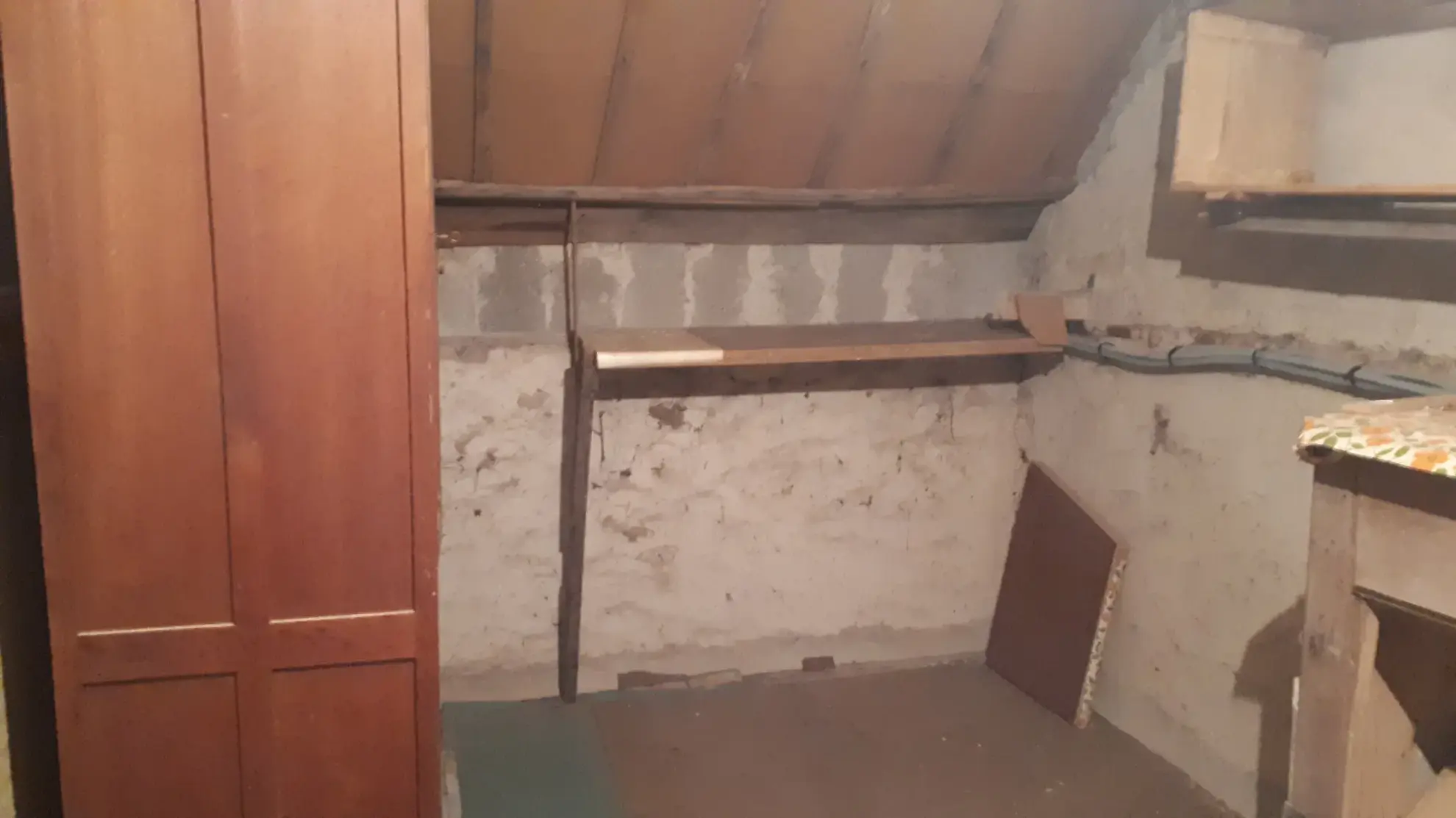Charmante maison de 137 m² avec annexe et grand jardin à Les Ormes 
