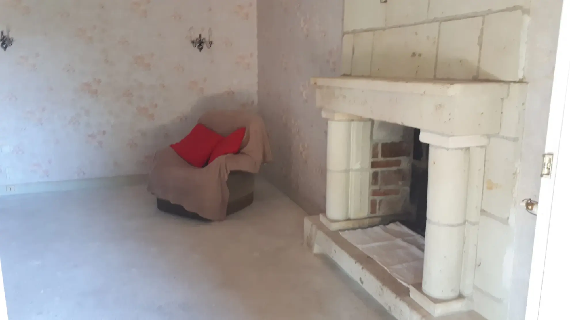 Charmante maison de 137 m² avec annexe et grand jardin à Les Ormes 