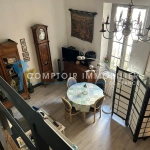 Appartement T2/T3 rénové au cœur de Nîmes - Investissement ou résidence principale
