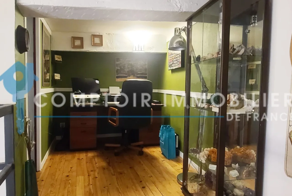 Appartement T2/T3 rénové au cœur de Nîmes - Investissement ou résidence principale 