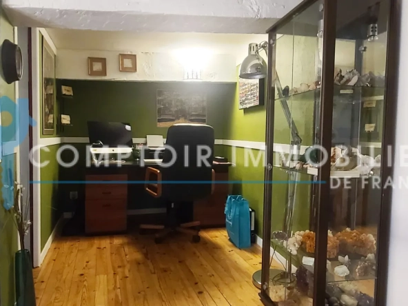 Appartement T2/T3 rénové au cœur de Nîmes - Investissement ou résidence principale 