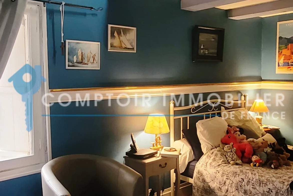 Appartement T2/T3 rénové au cœur de Nîmes - Investissement ou résidence principale 