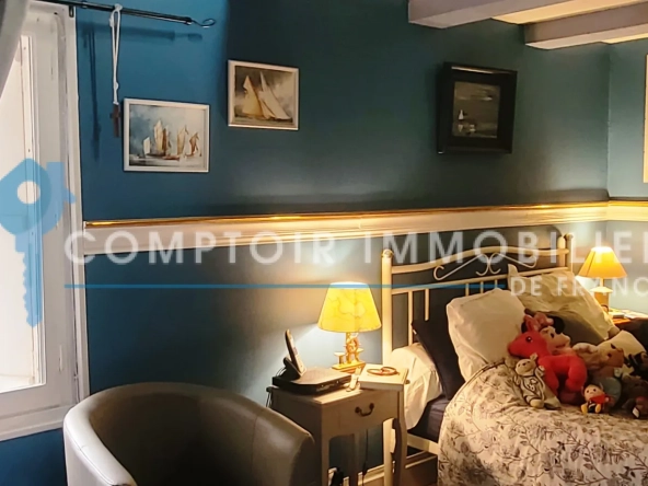 Appartement T2/T3 rénové au cœur de Nîmes - Investissement ou résidence principale 