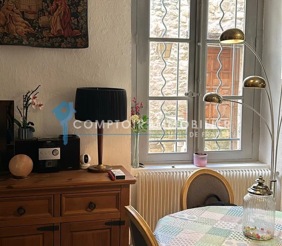 Appartement T2/T3 rénové au cœur de Nîmes - Investissement ou résidence principale 