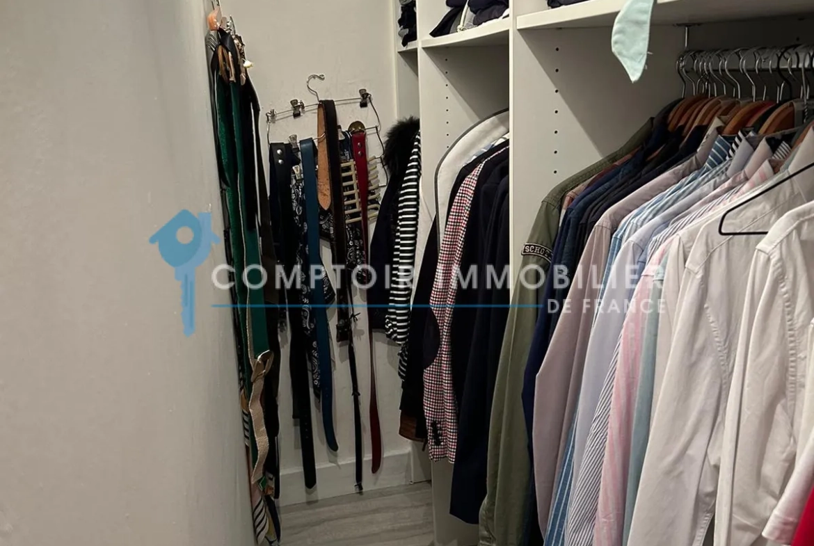 Appartement T2/T3 rénové au cœur de Nîmes - Investissement ou résidence principale 