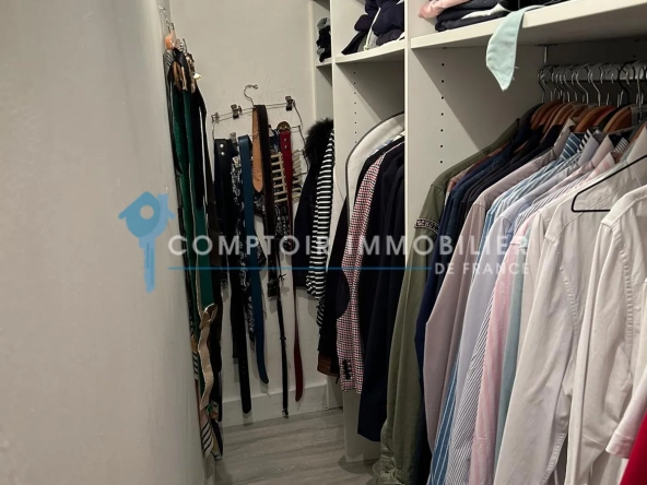 Appartement T2/T3 rénové au cœur de Nîmes - Investissement ou résidence principale 