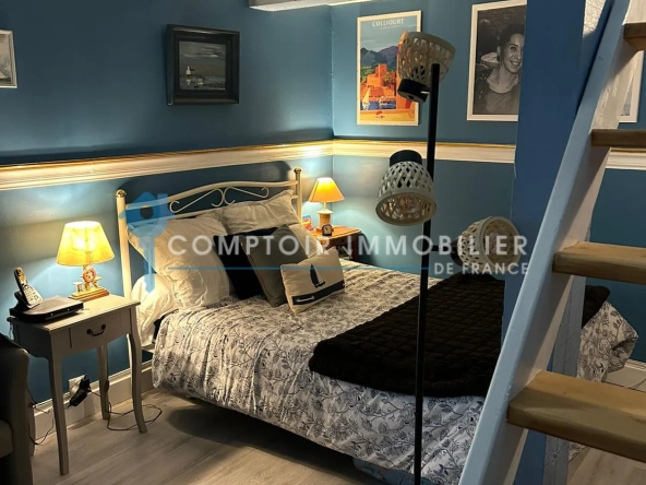 Appartement T2/T3 rénové au cœur de Nîmes - Investissement ou résidence principale 