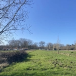 Terrain de loisirs de 2 600 m² à Saint-Hilaire-de-Riez - Exclu
