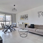 Appartement T2 rénové avec terrasse à Vitrolles – Belle opportunité