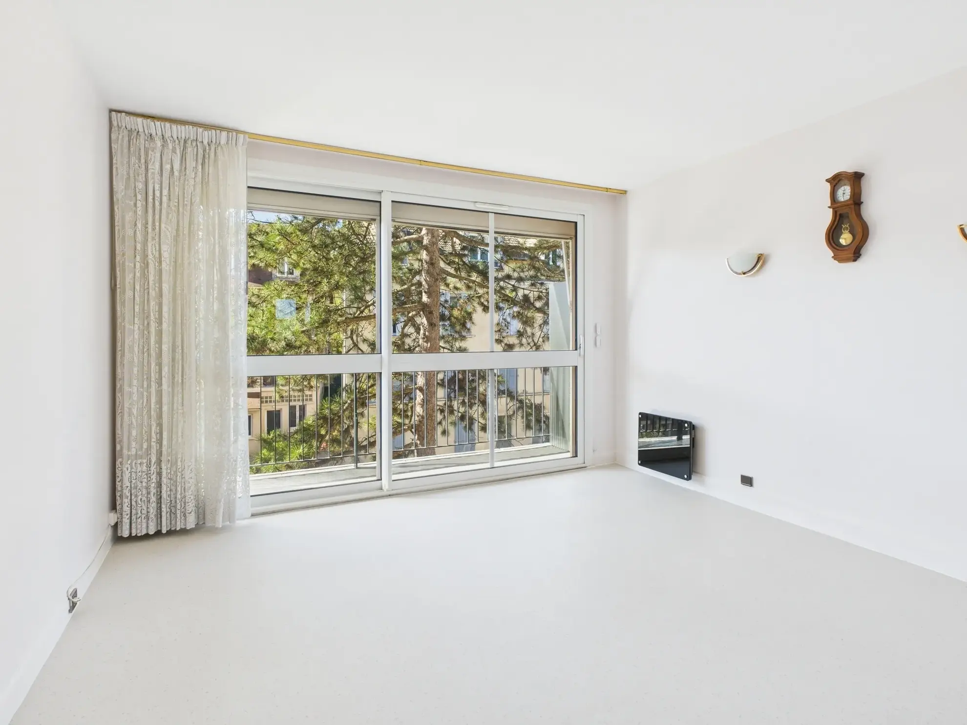 Appartement 3 pièces lumineux avec balcon à Corbeil-Essonnes 