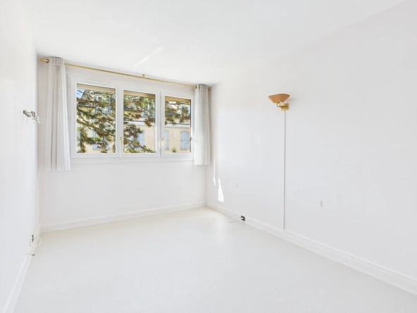 Appartement 3 pièces lumineux avec balcon à Corbeil-Essonnes 