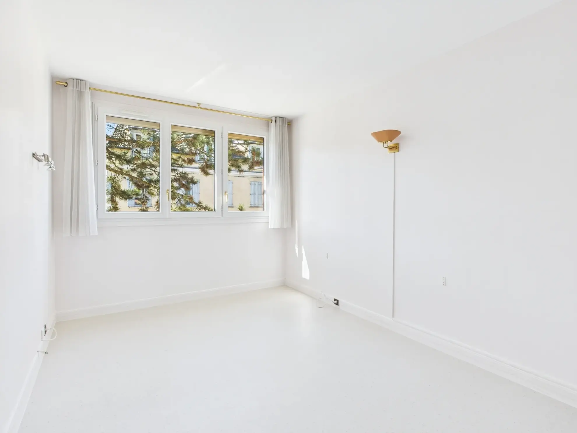 Appartement 3 pièces lumineux avec balcon à Corbeil-Essonnes 