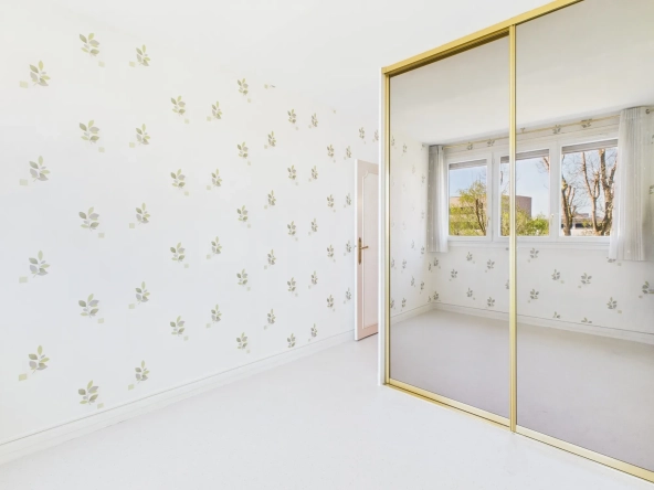 Appartement 3 pièces lumineux avec balcon à Corbeil-Essonnes 