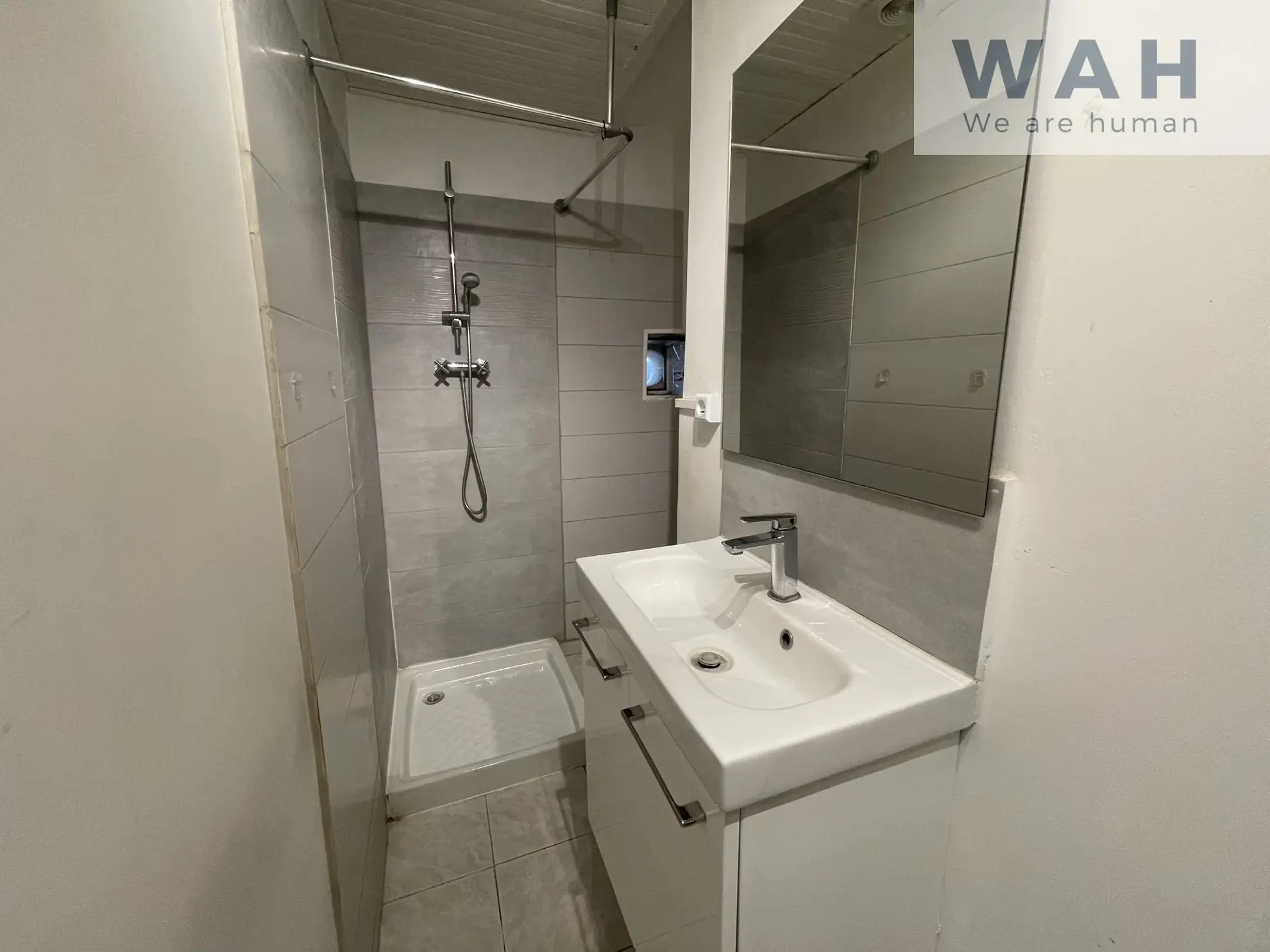 Maison de village de 54 m² à Boisseron - Idéal investisseur ou premier achat 