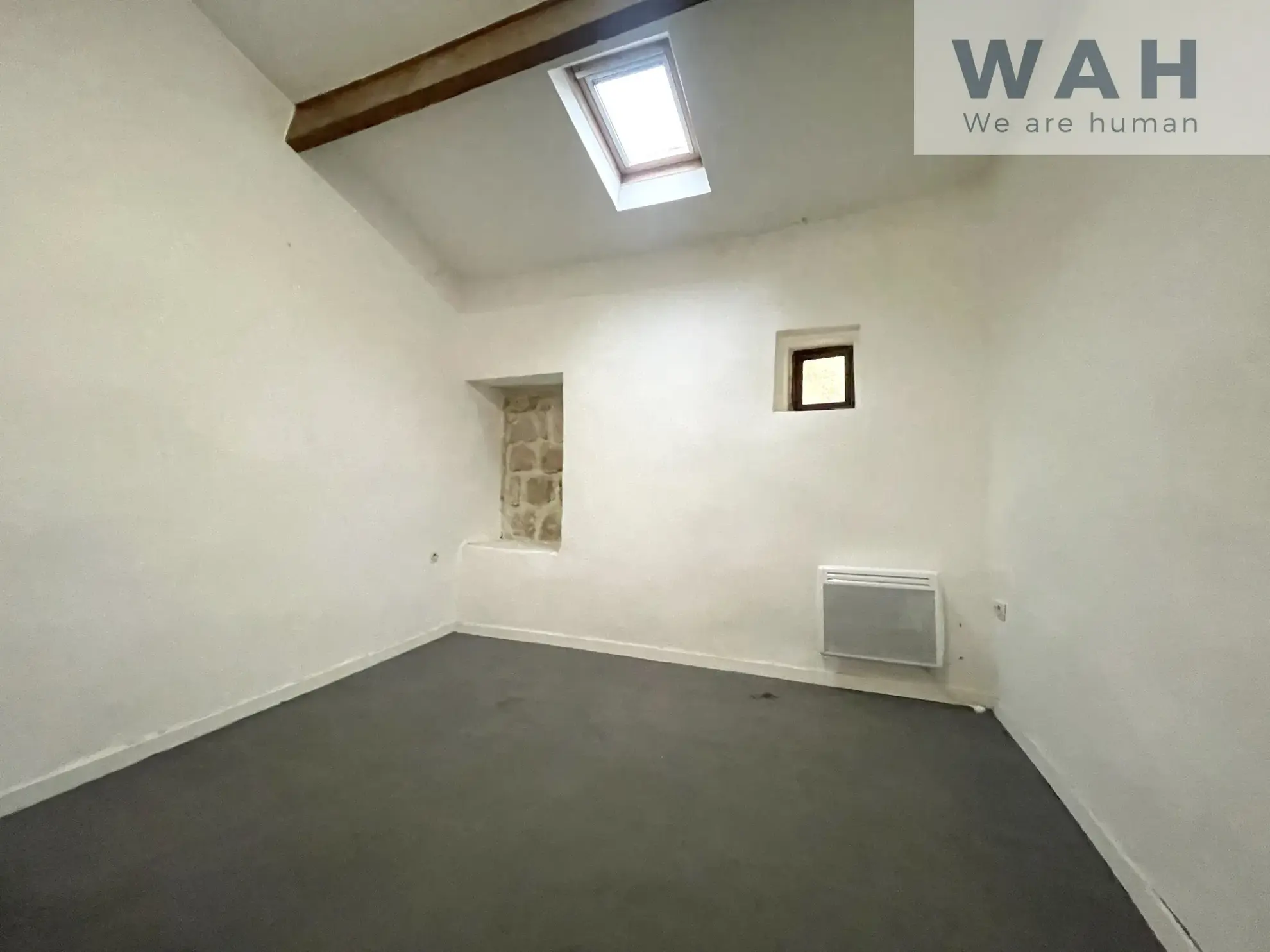 Maison de village de 54 m² à Boisseron - Idéal investisseur ou premier achat 