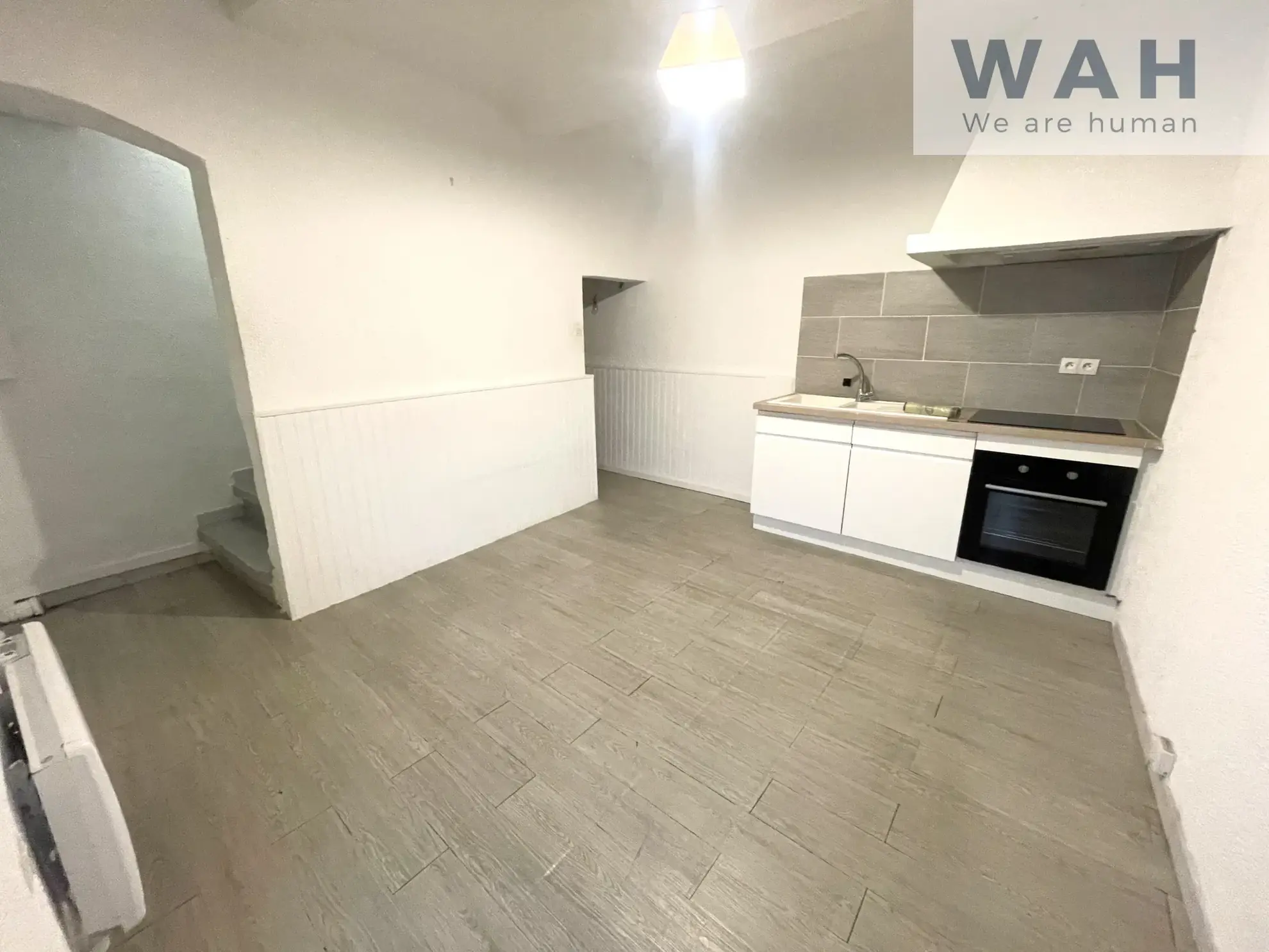 Maison de village de 54 m² à Boisseron - Idéal investisseur ou premier achat 