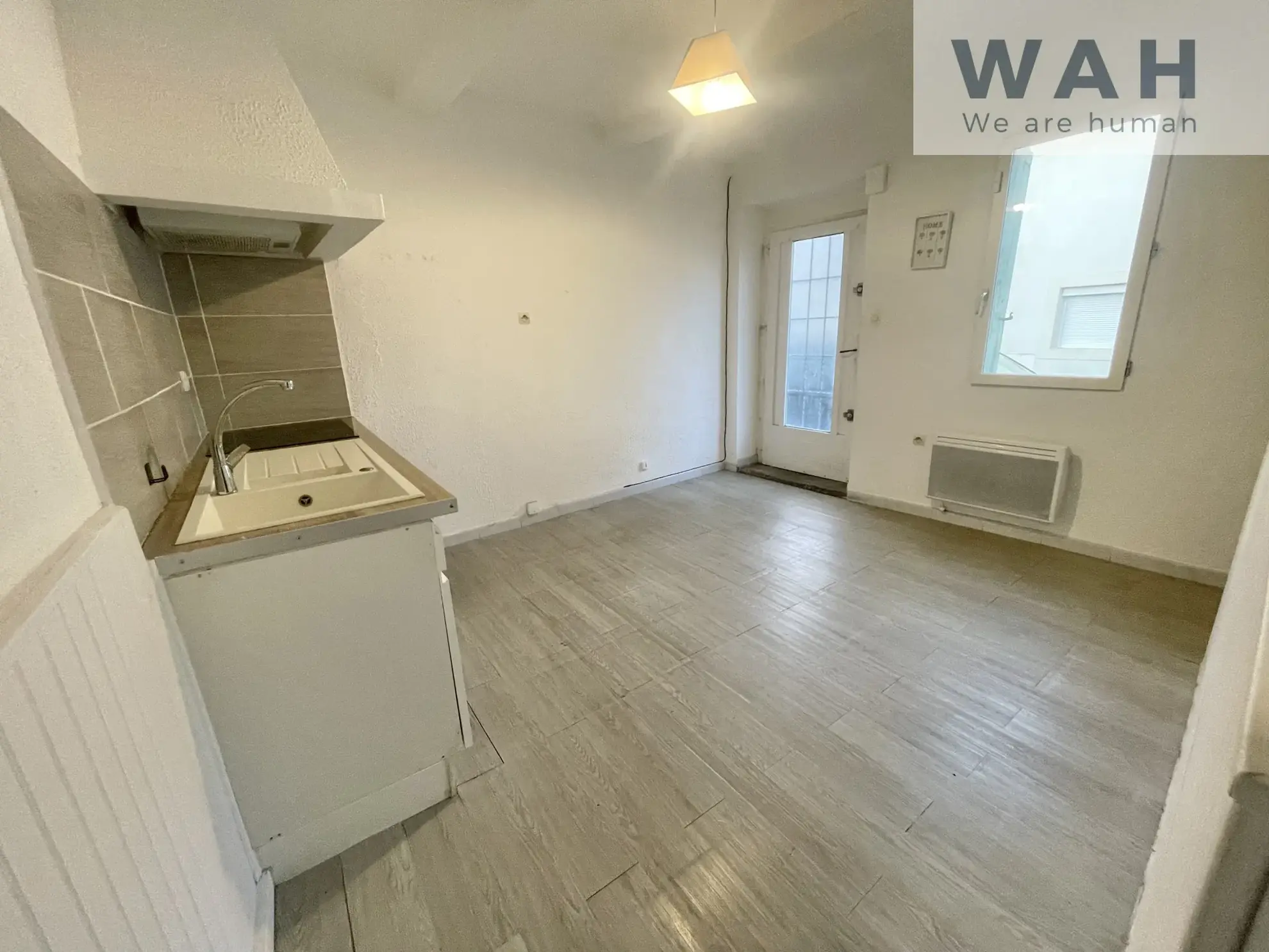 Maison de village de 54 m² à Boisseron - Idéal investisseur ou premier achat 