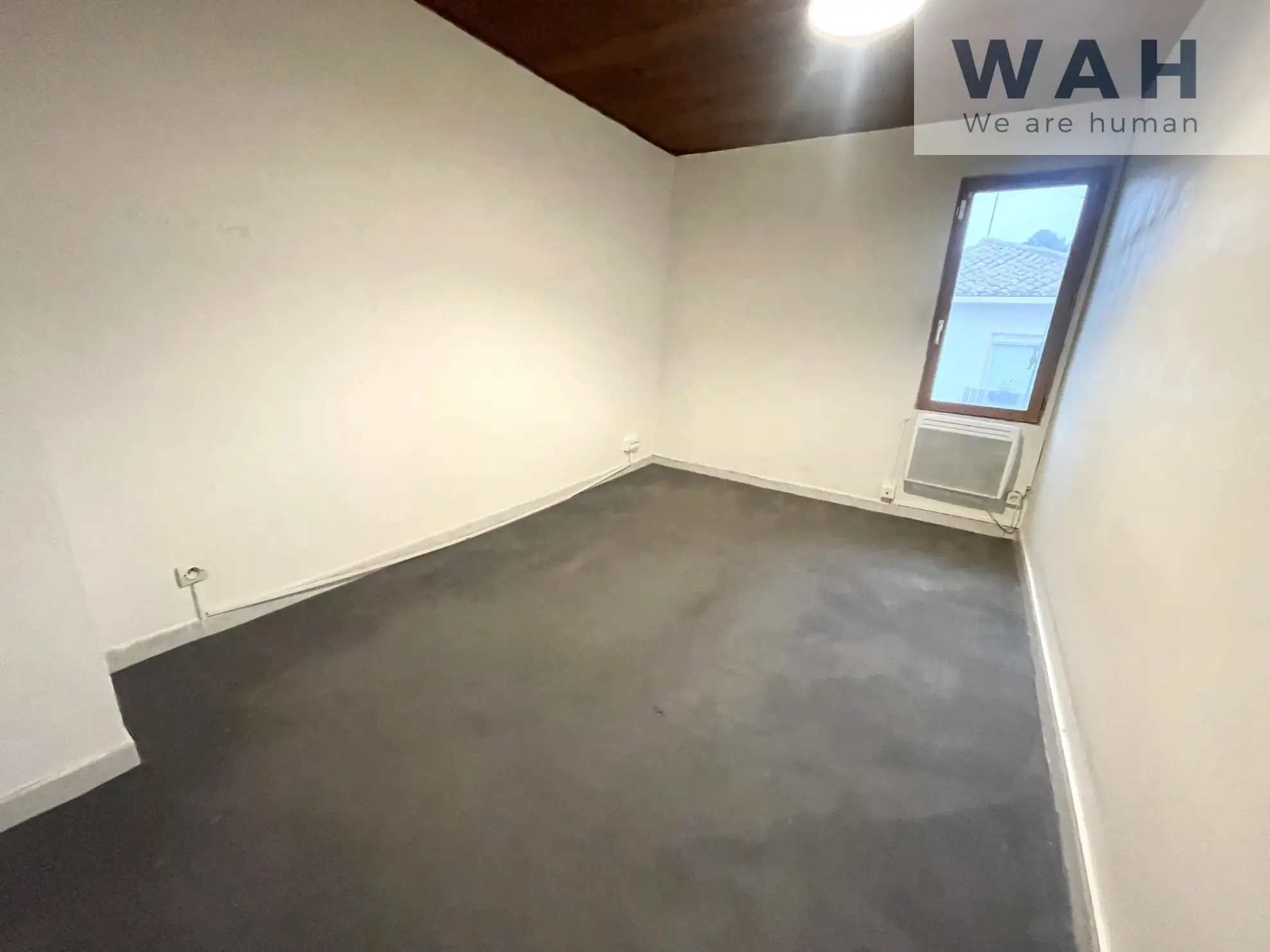 Maison de village de 54 m² à Boisseron - Idéal investisseur ou premier achat 