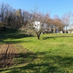Terrains à construire de 1229 m² à Sers avec vue imprenable près de Soyaux