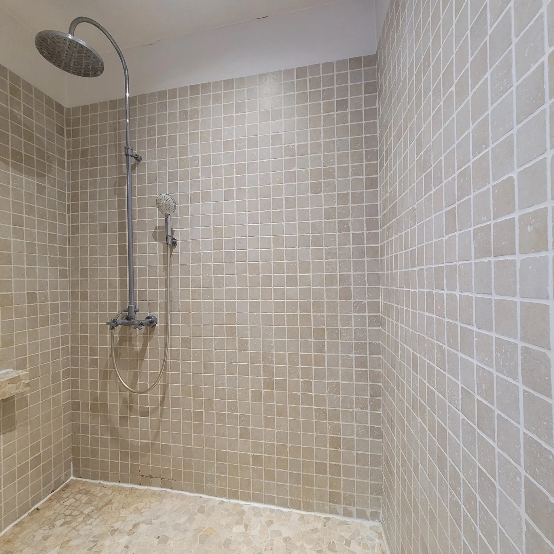 Appartement T2 rénové de 42 m² au centre de Trévoux 