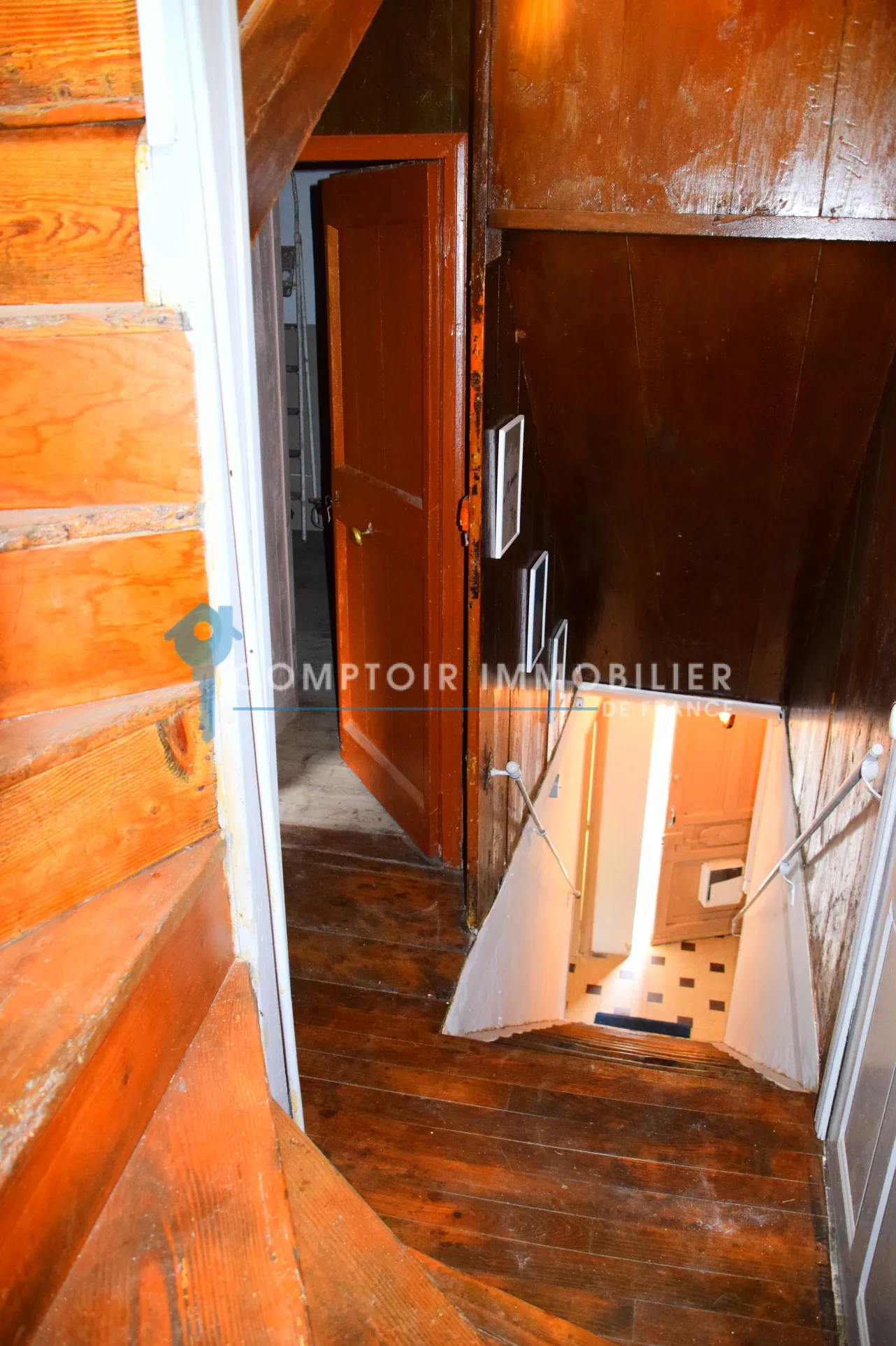 Maison de village de 150 m² en Ardèche à vendre, idéale résidence principale ou secondaire 
