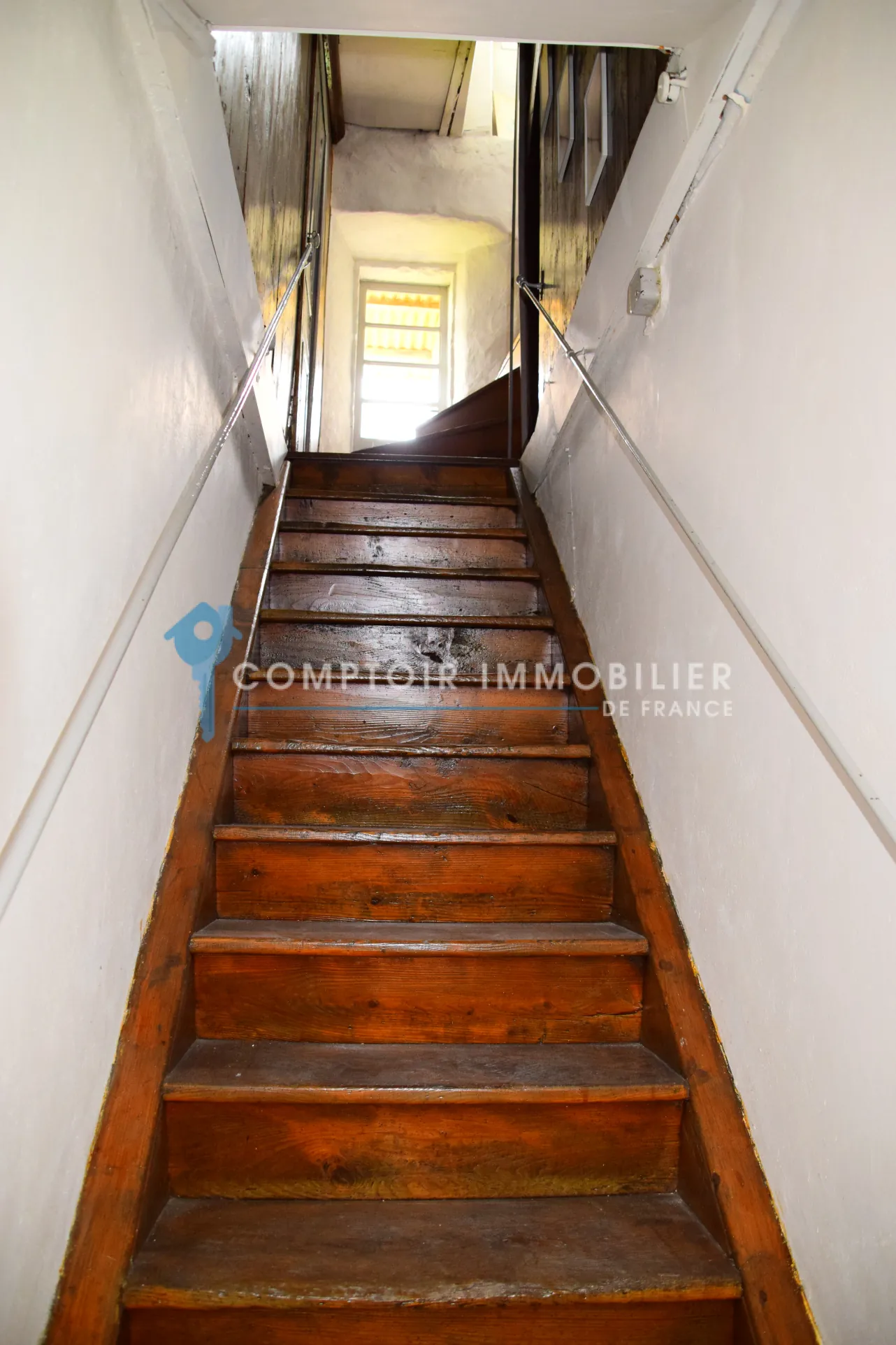 Maison de village de 150 m² en Ardèche à vendre, idéale résidence principale ou secondaire 