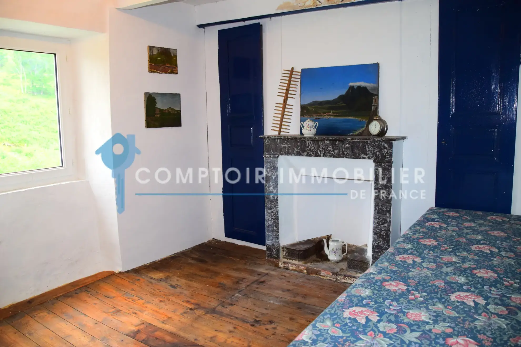 Maison de village de 150 m² en Ardèche à vendre, idéale résidence principale ou secondaire 