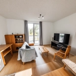 Appartement T3Bis à rénover à Montpellier Saint-Martin, idéal investissement locatif