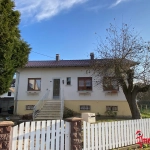 Maison à vendre à Brinckheim – Plain-pied, 80 m2 avec terrain de 701 m2