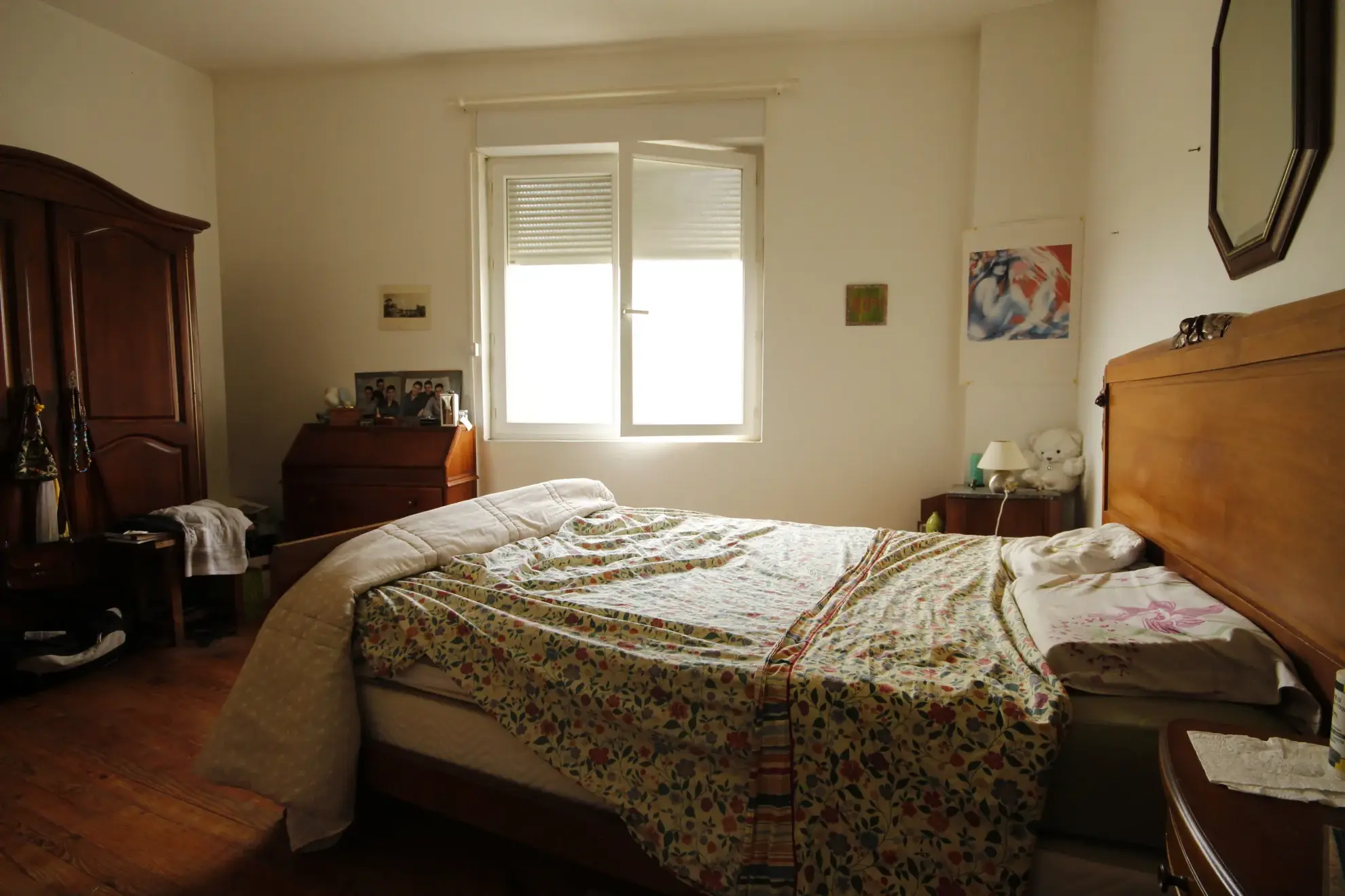 Maison rénovée de 230 m² à Sainte-Gemme, idéal pour profession libérale 