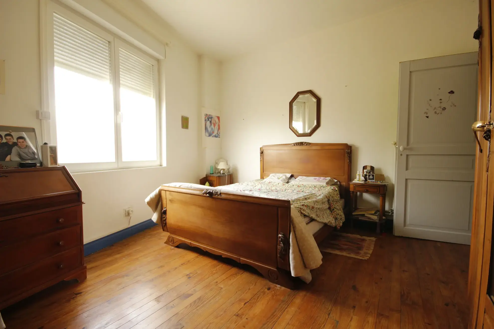 Maison rénovée de 230 m² à Sainte-Gemme, idéal pour profession libérale 