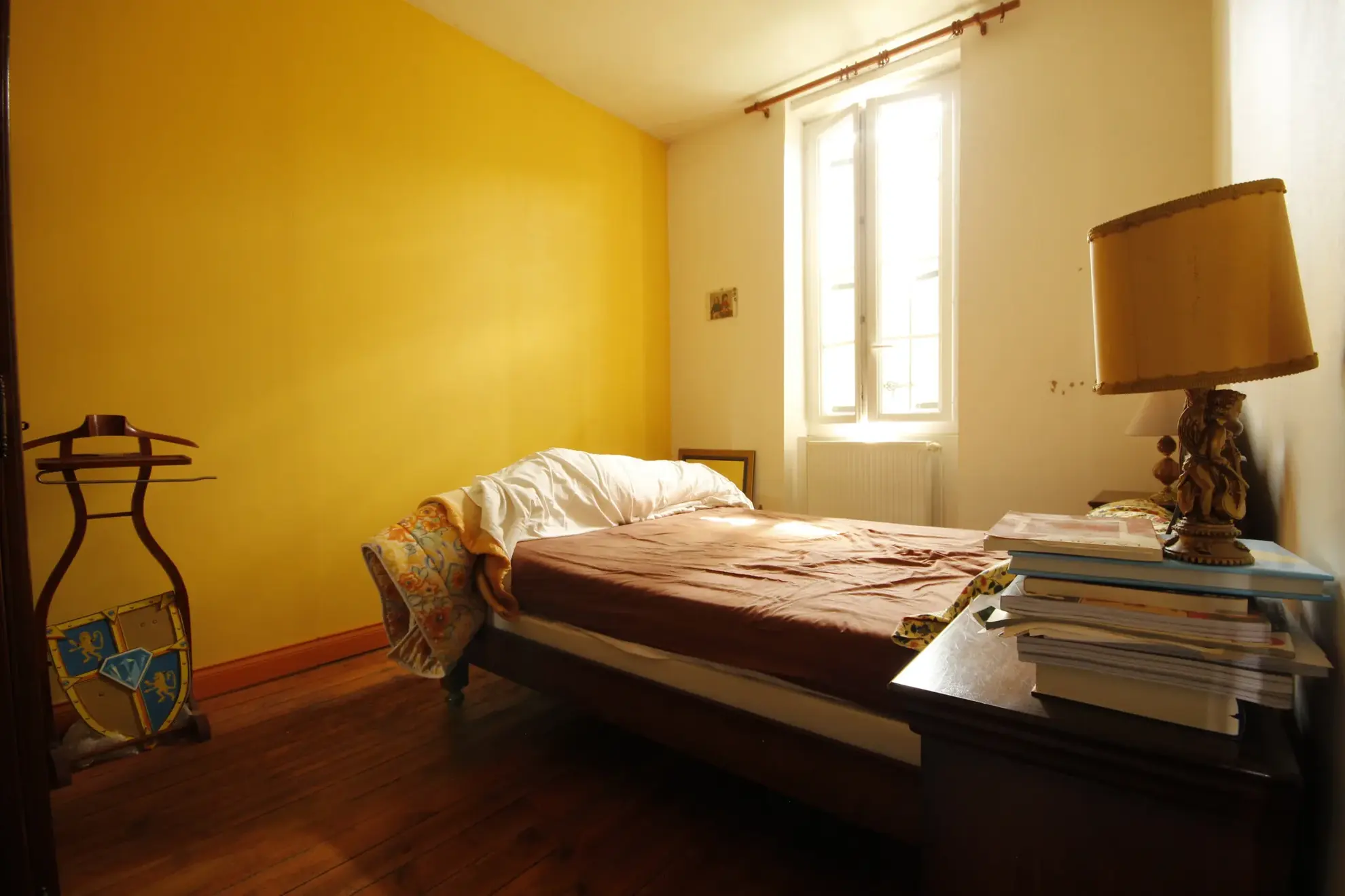 Maison rénovée de 230 m² à Sainte-Gemme, idéal pour profession libérale 