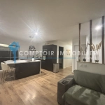 Maison de plain-pied à vendre à Tecou (81) avec jardin, faible consommation