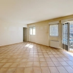 Appartement de 51 m² en plein cœur de Vaison-la-Romaine avec ascenseur, cave et parking sécurisé