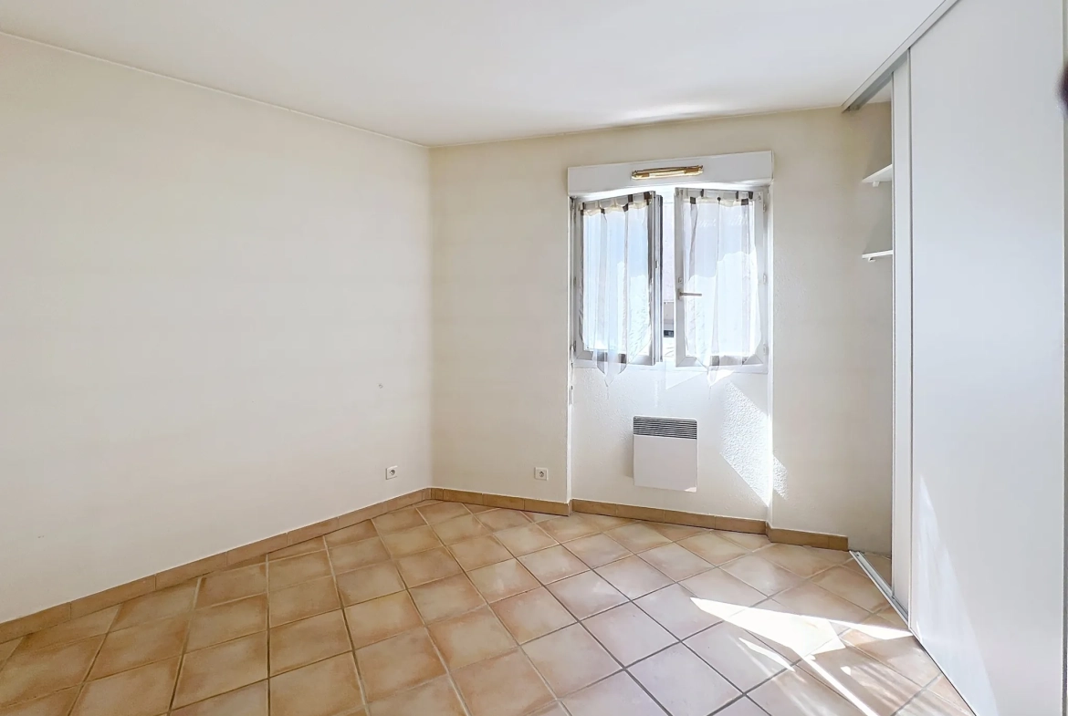 Appartement de 51 m² en plein cœur de Vaison-la-Romaine avec ascenseur, cave et parking sécurisé 