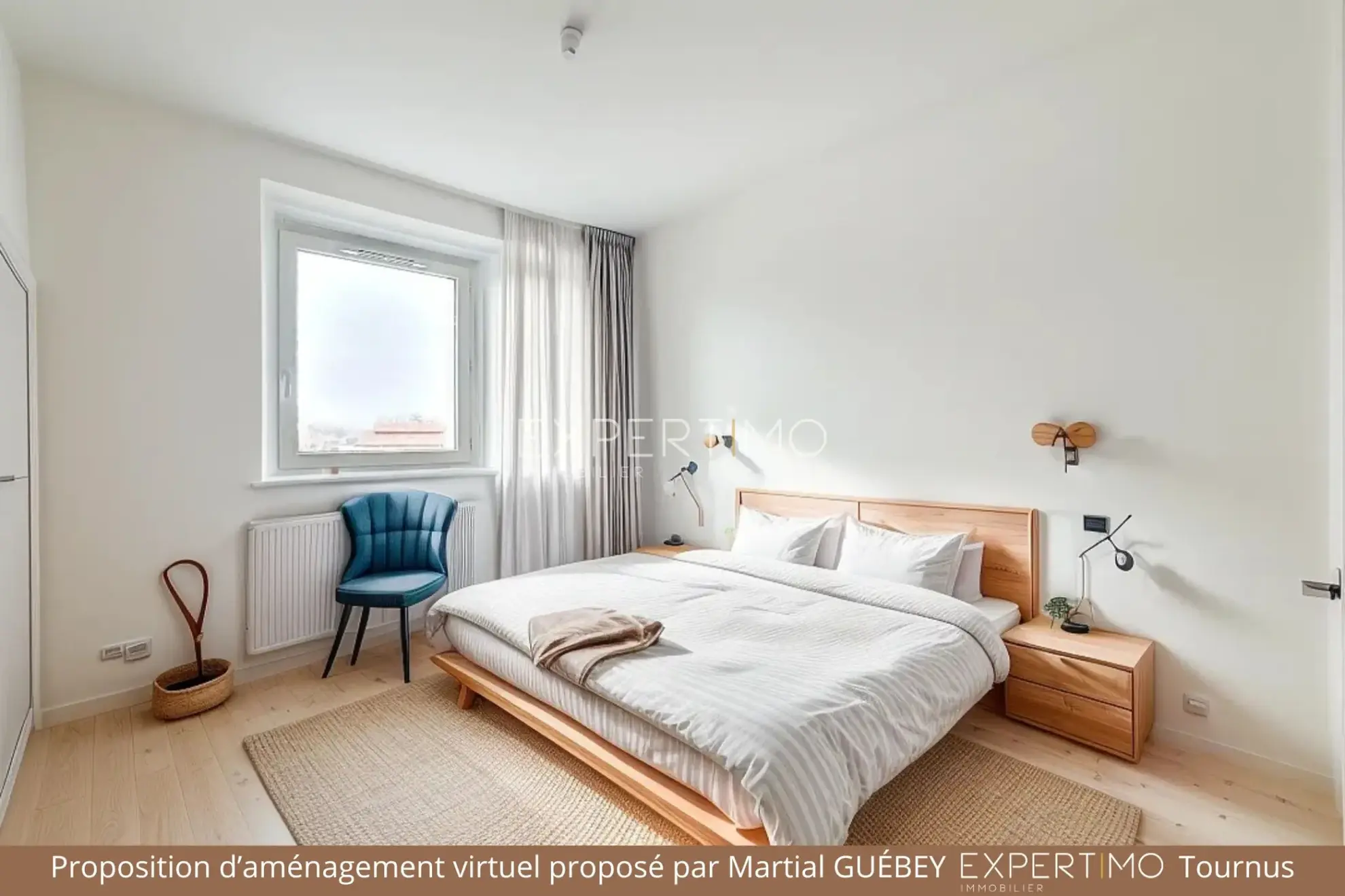 Villa neuve avec 3 chambres et jardin à Cras-sur-Reyssouze (2024) 