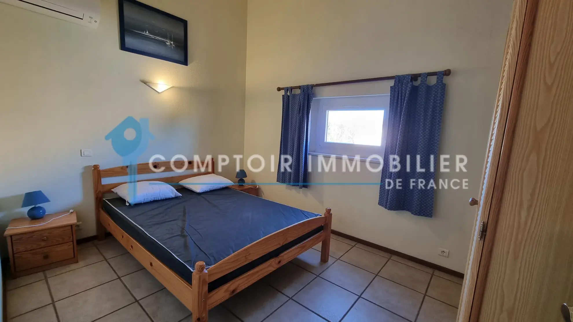 Villa 4 chambres à Vidauban dans domaine sécurisé avec piscine et services 