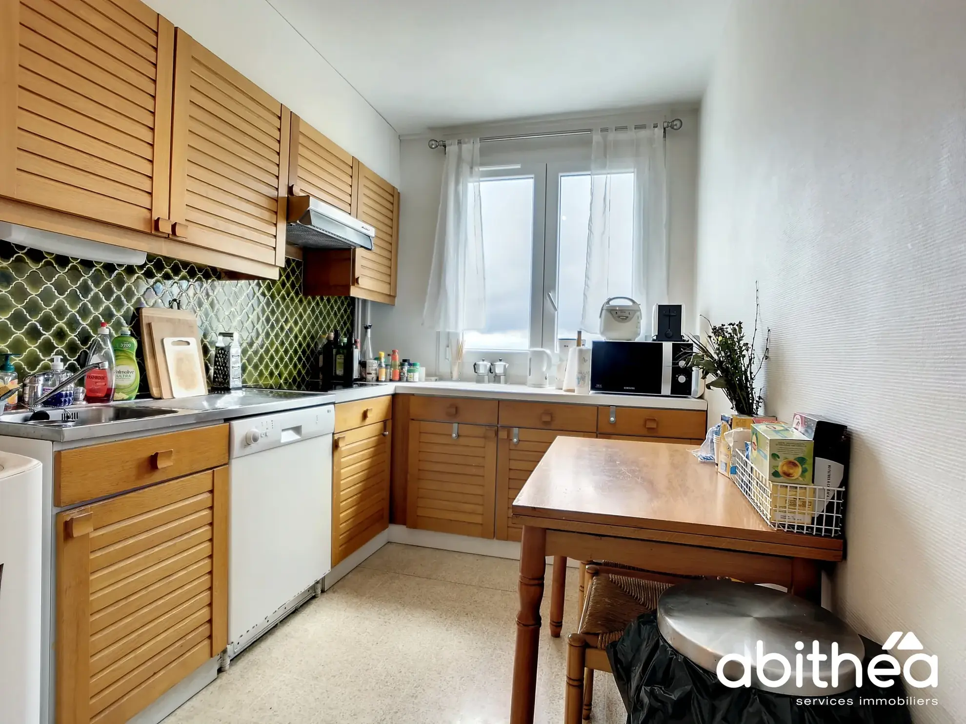 Appartement à vendre à Troyes - Investissement rentable de 89 m² au centre-ville 
